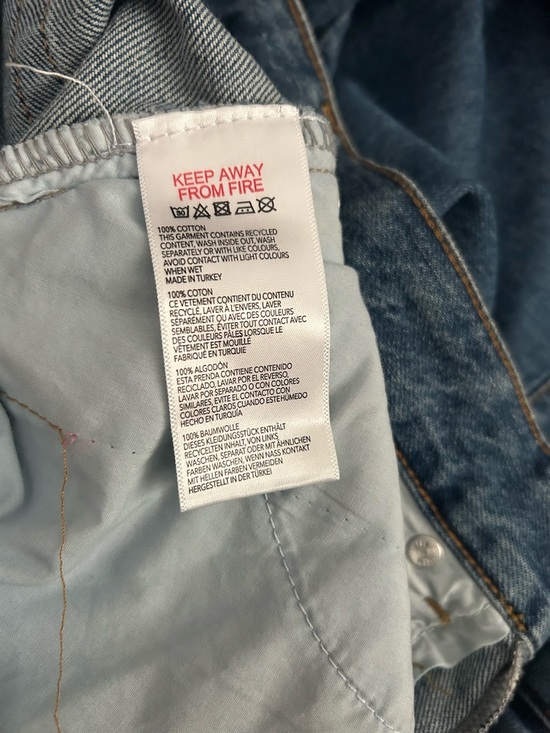 Urban Outfitters BDG Logan Jeans | Size 29 x 32 - Picture 8 of 10